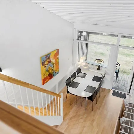 Apartamento 6801-allinge-langebjergvej-96-lejl-96