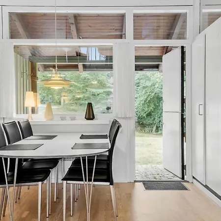 6801-allinge-langebjergvej-96-lejl-96 Apartamento *