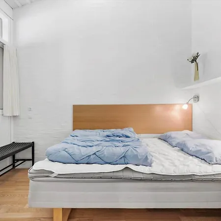 6801-allinge-langebjergvej-96-lejl-96 Apartamento *