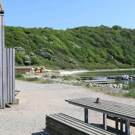 6801-allinge-langebjergvej-96-lejl-96 Apartamento Allinge-Sandvig