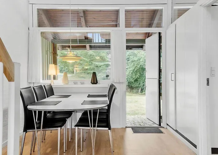 6801-allinge-langebjergvej-96-lejl-96 Apartament *
