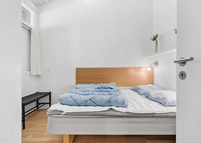 6801-allinge-langebjergvej-96-lejl-96 Apartament *